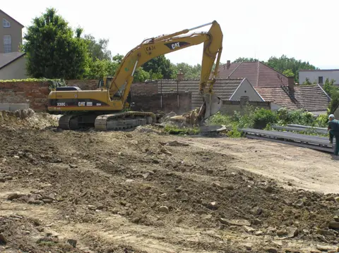 Bytový dům Nad Krocínkou – fotografie 3