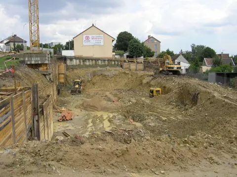 Bytový dům Nad Krocínkou – fotografie 4