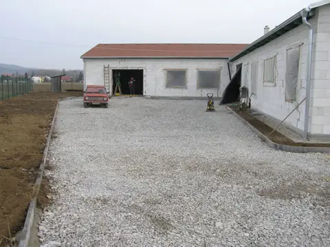 Truhlářství Lety u Dobřichovic – fotografie 5